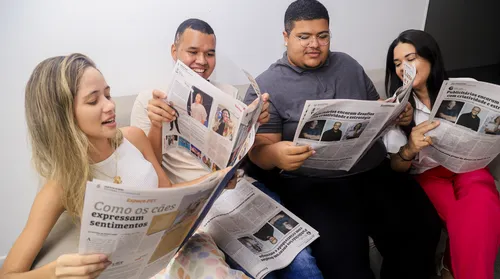 O maior ativo da Gazeta é a credibilidade, aponta o mercado publicitário - Imagem