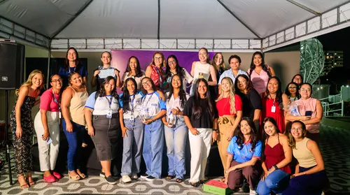 OAM promove ação com colaboradoras em comemoração ao Dia da Mulher - Imagem