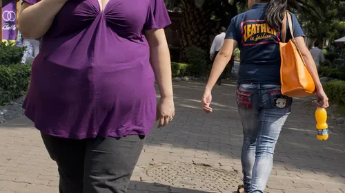 Obesidade atinge 37,7% dos alagoanos e supera população com peso adequado - Imagem