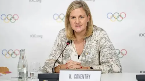 Olimpíadas: COI fará testes genéticos e barrará atletas trans - Imagem