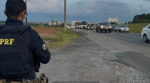 Operação Semana Santa reforça a fiscalização e alerta motoristas sobre cuidados nas rodovias de Alagoas - Imagem