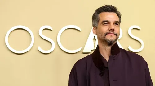 Oscar 2026: Wagner Moura irá apresentar prêmio na cerimônia - Imagem