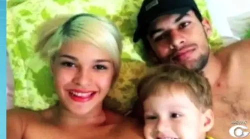 Padrasto e mãe são condenados pela morte de criança em Arapiraca - Imagem