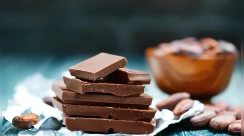 Páscoa: veja como chocolate amargo pode beneficiar o intestino - Imagem