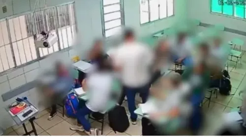PC indicia professor por injúria racial após comparar aluno a chimpanzé em Maceió - Imagem