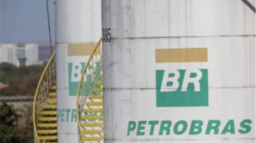 Petrobras anuncia aumento de R$ 0,38 no diesel para distribuidoras - Imagem