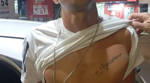 Polícia frustra ataque e prende um dos criminosos mais perigosos de Alagoas - Imagem