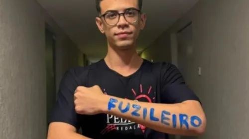 Polícia identifica cinco suspeitos de matar jovem de 19 anos no Jacintinho - Imagem