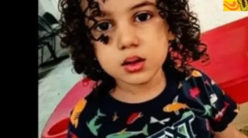 Polícia investiga morte de criança autista achada em córrego no bairro do Feitosa - Imagem