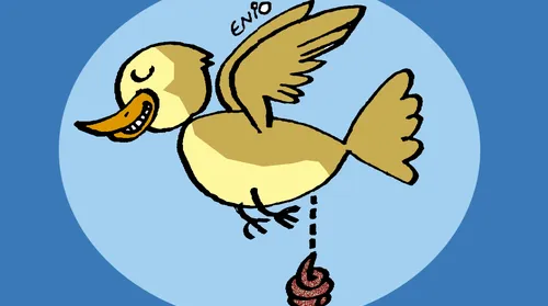 Polícia suspeita de lavagem de dinheiro na África - Imagem