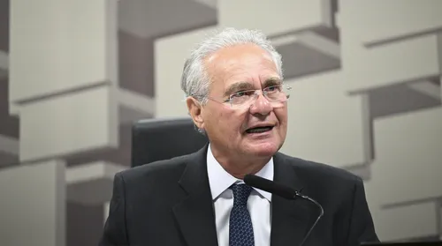 MDB usa convenção para ajustar discurso e 2º voto ao Senado - Imagem