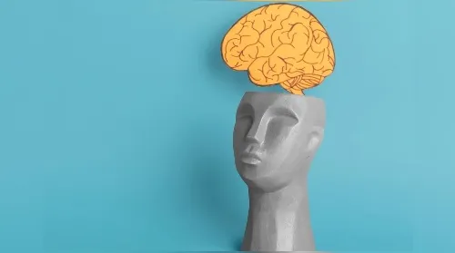 Por que a nossa memória falha quando estamos estressados? - Imagem