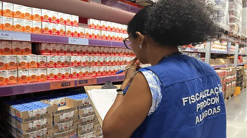 Procon aponta variação de preços de pescados, chocolates e azeites - Imagem