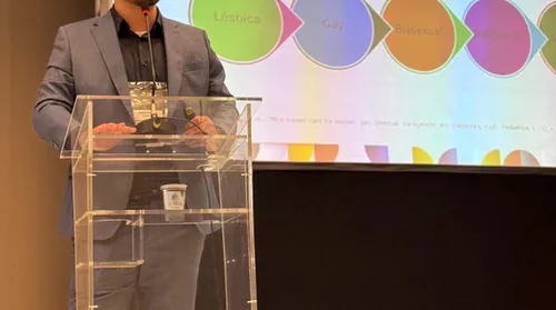 Professor da Ufal é eleito membro pleno da Sigma Xi, importante sociedade mundial de pesquisas científica - Imagem