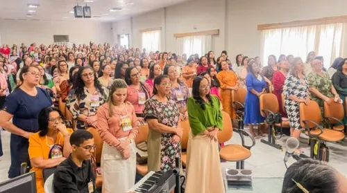 Projeto de oração mobiliza igrejas da AD em Alagoas ao longo deste ano - Imagem