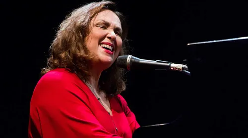 Projeto Seis & Meia traz Jane Duboc e Nico Rezende para a capital alagoana - Imagem