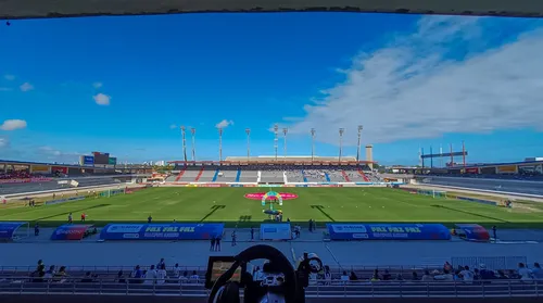 Quem são os donos das torcidas organizadas? - Imagem