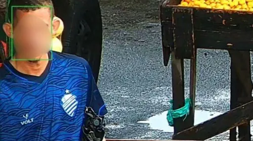 Reconhecimento facial em Alagoas auxilia prisões, mas exige rigor técnico - Imagem