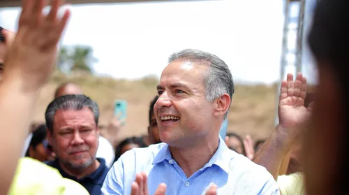 Renan Filho defende projeto de continuidade e gestão ‘sem aventuras’ - Imagem