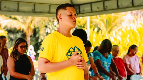 Igrejas promovem retiros espirituais durante o Carnaval em Alagoas - Imagem