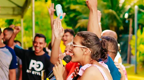 Retiros espirituais ganham espaço como alternativa ao carnaval em AL - Imagem