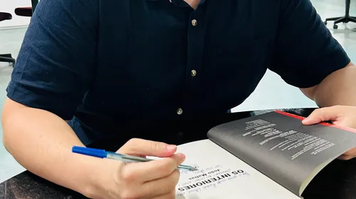 Romance imagina Nordeste marcado por colapso ambiental e autoritarismo - Imagem