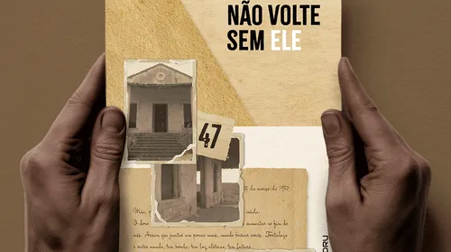 Romance resgata os ‘currais do governo’ na seca de 1932 - Imagem