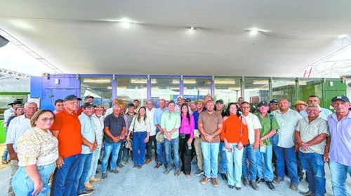 Sealba Show projeta Alagoas como protagonista na nova fronteira agrícola - Imagem