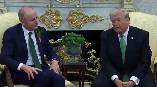 Sem apoio de aliados, Trump ameaça retirar os Estados Unidos da Otan - Imagem