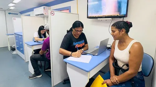 Sine Alagoas oferece mais de 2 mil vagas de emprego nesta semana - Imagem