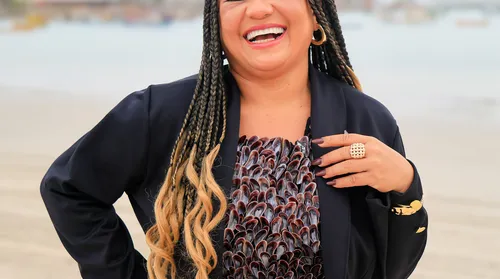 Sucesso sem filtro: conheça a trajetória da influenciadora Leydi Xaro - Imagem