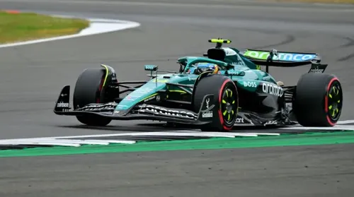 Temporada 2026 da F1 começa neste fim de semana na Austrália - Imagem