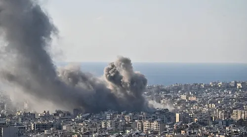 Trump diz que só haverá acordo com Irã após ‘rendição incondicional’ - Imagem