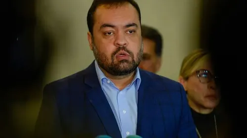 TSE torna ex-governador Castro inelegível por abuso de poder - Imagem