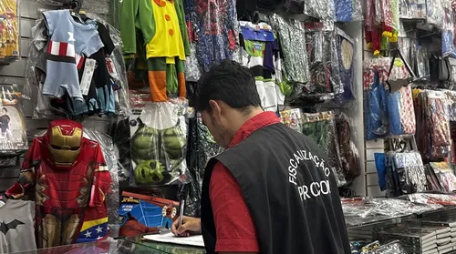 Variação de preços marca vendas de fantasias e adereços na capital alagoana - Imagem