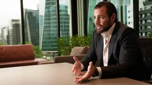 Vorcaro na PF indica chance de delação e eleva temperatura no Congresso - Imagem