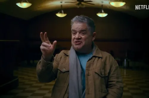 ‘1975: O Ano do Colapso’ revisita a crise que redefiniu o cinema americano