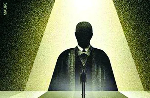 A institucionalidade da economia, o caso Master e as duas éticas do STF