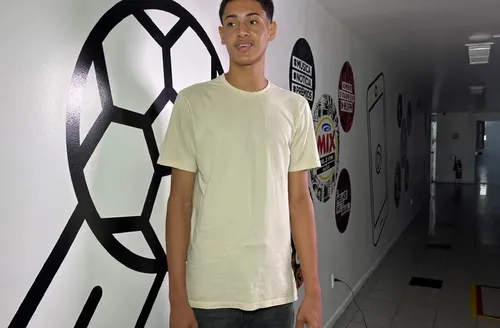 Alagoano vai disputar Mundial Escolar de Handebol na Europa