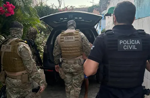 Alagoas atinge menor número de homicídios em fevereiro desde início da série histórica