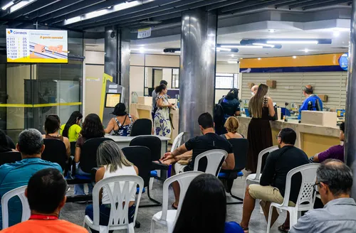 Alagoas tem mais de 1 mi de inadimplentes, aponta levantamento