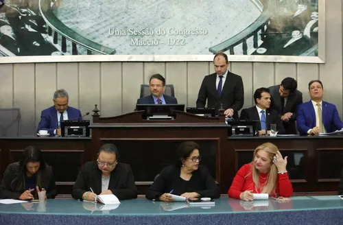 ALE publica edital para definição de novo conselheiro do Tribunal de Contas