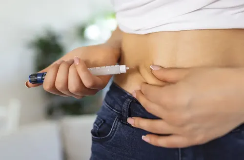 Anvisa aponta risco de pancreatite ligada à caneta emagrecedora