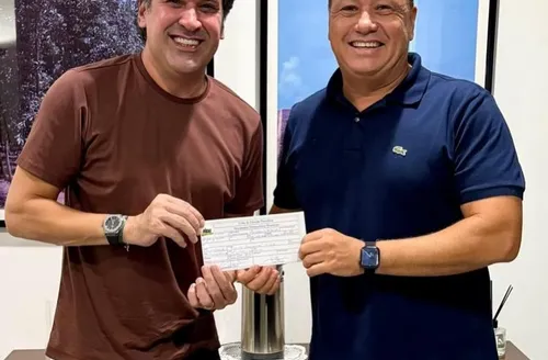 Após passagem pelo PL, ex-deputado Cristiano Matheus retorna ao MDB