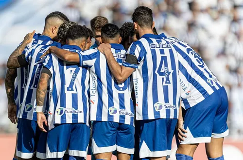 Após queda no Estadual, CSA estreia na Copa do BR