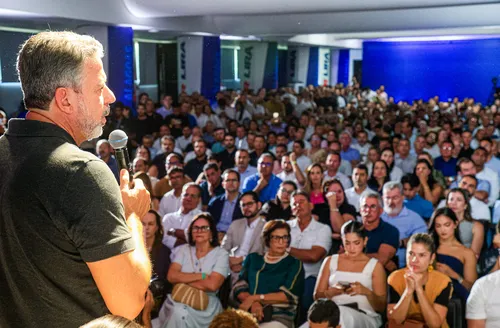 Arthur Lira lança pré-candidatura ao Senado e defende ‘Pacto por Alagoas’