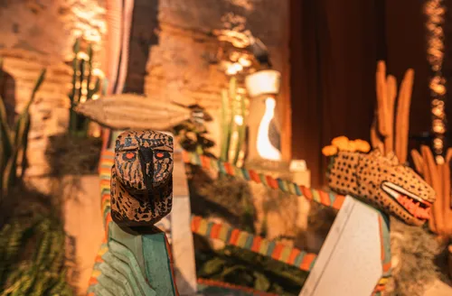 Artnor 2026: artesanato, cultura e gastronomia em um só lugar