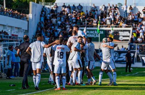 ASA busca classificação em jogo com o Operário