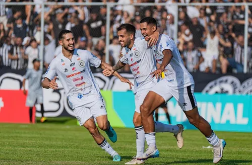 ASA enfrenta o Piauí pela fase de grupos da Copa do Nordeste