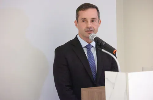 Assembleia elege Bruno Toledo como conselheiro do Tribunal de Contas